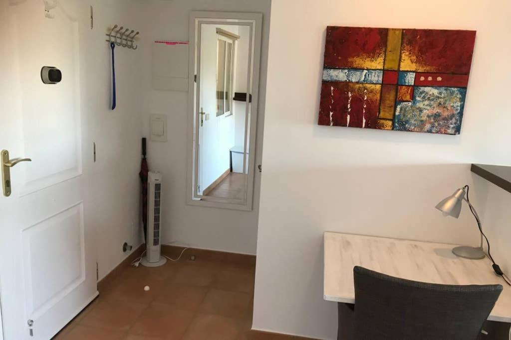 דירות Altea La Vella מראה חיצוני תמונה